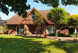 Ferienwohnung Vereinswiek, 95137