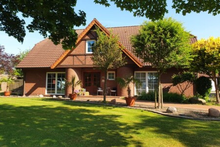 Foto 5 Ferienwohnung Ostfriesland Leer & Umgebung Ferienwohnung Vereinswiek, 95137 (Objekt 98206) buchen