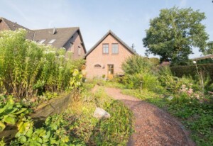 Ferienwohnung Jantje, 35219