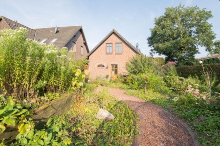 Foto 4 Ferienwohnung Ostfriesland Leer & Umgebung Ferienwohnung Jantje, 35219 (Objekt 98208) buchen