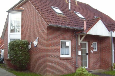 Foto 4 Ferienhaus Ostfriesland Dornum & Umgebung Ferienhaus in Nessmersiel 20-151a (Objekt 55294) buchen
