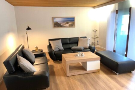 Foto 4 Ferienwohnung Ostfriesland Friesland Groot Huus Horumersiel Parterre (Objekt 55295) buchen