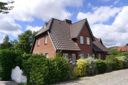 Foto 5 Ferienhaus Ostfriesland Föhr Haus Eiderstedt 2 (Objekt 56934) buchen