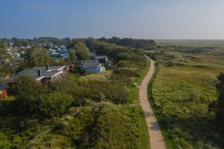 Foto 1 Ferienhaus Ostfriesland Nordfriesland Haushälfte 10 Düne  (ID 421) (Objekt 51639) buchen