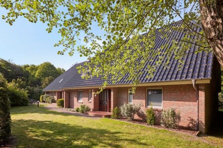 Foto 4 Ferienwohnung Ostfriesland Föhr Wohnen am Südstrand 03 (Objekt 56950) buchen