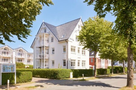 Foto 4 Ferienwohnung Ostfriesland Föhr Inken W.3 (Objekt 46597) buchen