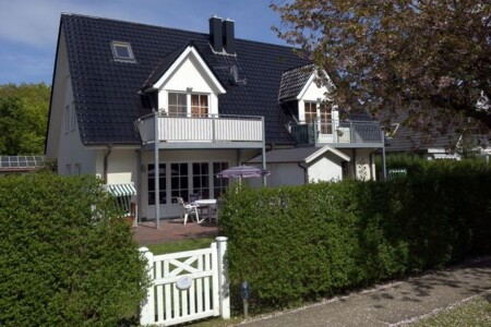 Foto 3 Ferienwohnung Ostfriesland Föhr Bi de Park (Objekt 46603) buchen