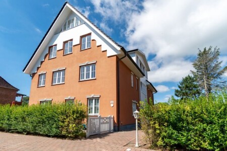 Foto 4 Ferienwohnung Ostfriesland Föhr Amsel 4 (Objekt 8914) buchen