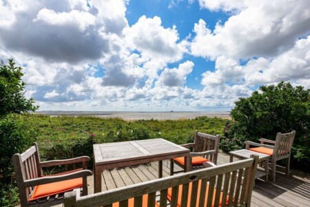 Foto 2 Ferienhaus Ostfriesland Föhr Haus Rohwer (Objekt 8927) buchen