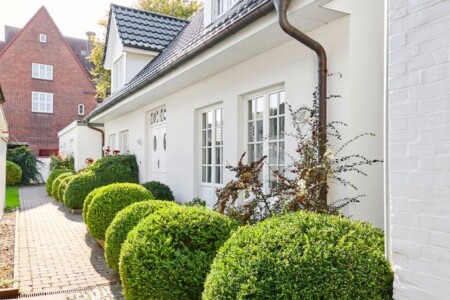 Foto 4 Ferienwohnung Ostfriesland Föhr Greve 2 (Objekt 5140) buchen
