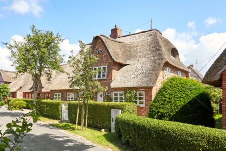 Foto  Ferienwohnung Ostfriesland Föhr Apartment Koob (Objekt 5153) buchen