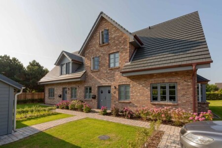Foto 3 Ferienhaus Ostfriesland Föhr Friesenblüte (Objekt 5973) buchen