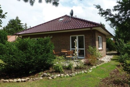 Foto 2 Ferienhaus Ostfriesland Föhr Haus Nordland (Objekt 5977) buchen