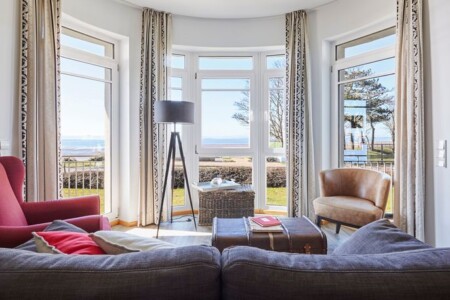 Foto 5 Ferienwohnung Ostfriesland Föhr Schloss am Meer 5 (Objekt 5982) buchen