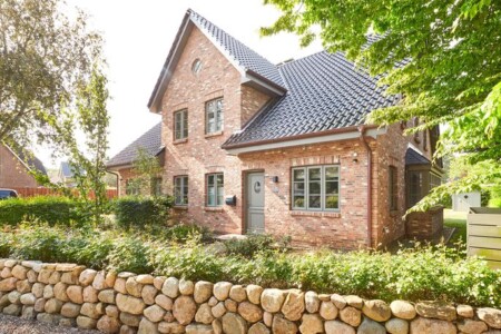 Foto 1 Ferienhaus Ostfriesland Föhr Haus Tofino (Objekt 5989) buchen