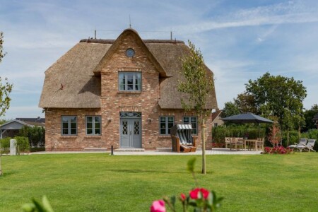 Foto 5 Ferienhaus Ostfriesland Föhr West Hus (Objekt 52037) buchen
