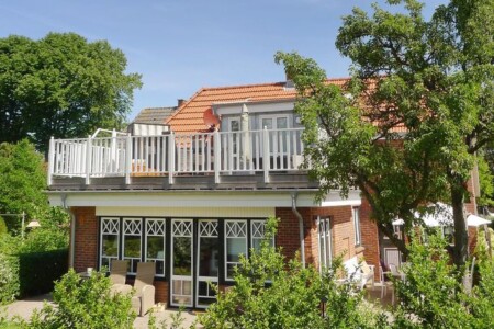 Foto 4 Ferienwohnung Ostfriesland Föhr Inselglück (Objekt 52067) buchen