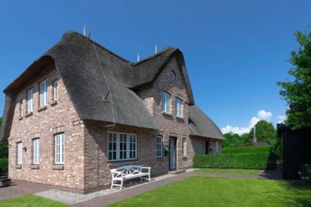 Foto 5 Ferienhaus Ostfriesland Föhr Alt Wrixum Haus 1 (Objekt 52072) buchen
