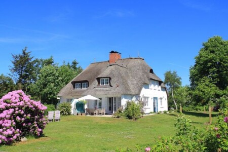 Foto 4 Ferienhaus Ostfriesland Föhr Haus Westerheide (Objekt 52075) buchen