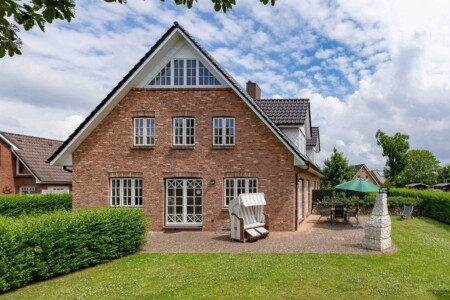 Foto 5 Ferienhaus Ostfriesland Föhr Seute Deern (Objekt 52092) buchen