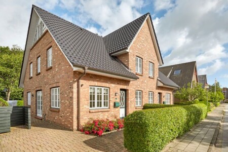 Foto 4 Ferienhaus Ostfriesland Föhr Haus Mats (Objekt 52121) buchen