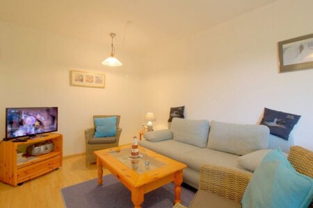 Foto 2 Ferienwohnung Ostfriesland Zwischen Elbe und Weser Lilli Marleen WE 26 (Objekt 6163) buchen