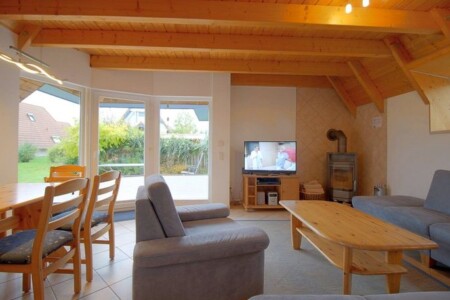 Foto  Ferienhaus Ostfriesland Zwischen Elbe und Weser SV3 Nordertill 9 (Objekt 56956) buchen