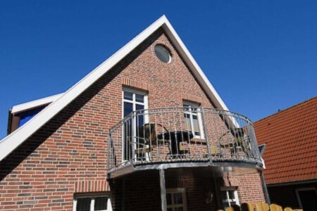 Foto 3 Ferienwohnung Ostfriesland Neuharlingersiel & Umgebung Friesenhaus Hafenperle in Neuharlingersiel (Objekt 82108) buchen