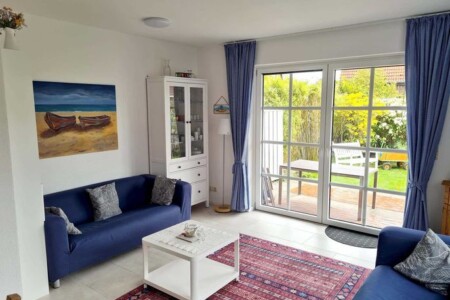 Foto 4 Ferienhaus Ostfriesland Carolinensiel Landhaus Bootsmann (Objekt 82110) buchen