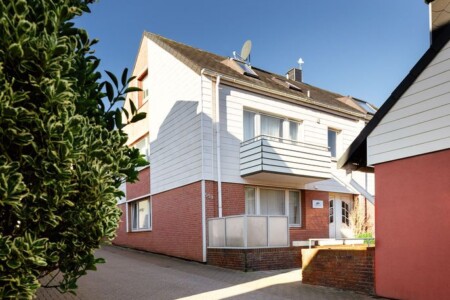 Foto 3 Ferienwohnung Ostfriesland Helgoland Hummerklippen Ferienwohnungen (Objekt 95203) buchen