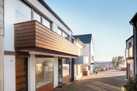 Foto 1 Ferienwohnung Ostfriesland Helgoland Haus Germania (Objekt 95204) buchen