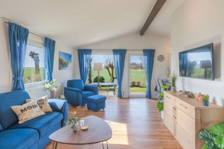 Foto 2 Ferienhaus Ostfriesland Nordfriesland Robbys Strandbüx (Objekt 36805) buchen