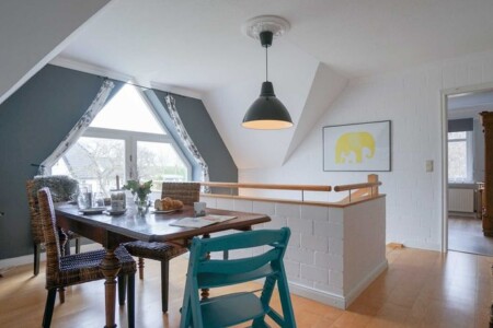 Foto 1 Ferienwohnung Ostfriesland Nordfriesland Ferienwohnung Schadwill (Objekt 96157) buchen