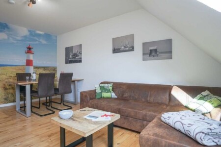 Foto 5 Ferienwohnung Ostfriesland Nordfriesland Ferienwohnungen Hachenberger (Objekt 6615) buchen