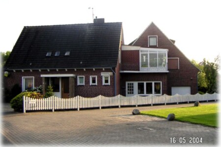 Foto 5 Ferienwohnung Ostfriesland Carolinensiel Hans-G. Otten (Objekt 72832) buchen