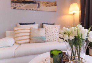 Ferienwohnung Chillig Wohnung 5