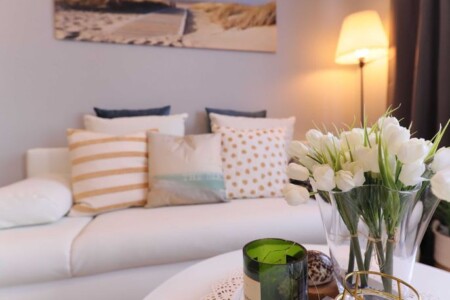 Foto 3 Ferienwohnung Ostfriesland Friesland Ferienwohnung Chillig Wohnung 5 (Objekt 13174) buchen