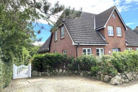 Foto 4 Ferienwohnung Ostfriesland Föhr Haus Amrumfeuer Whg Möwenblick* (Objekt 13180) buchen