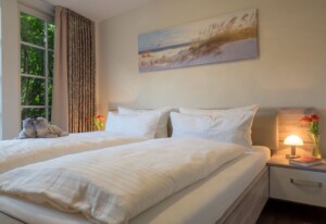 Spiekerooger Leidenschaft Hotel & Appartements