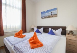 Hotel Windrose Borkum