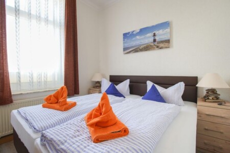 Foto 2 Ferienwohnung Ostfriesland Borkum Hotel Windrose Borkum (Objekt 50650) buchen