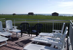 Arche Noah NordseeResort Hotel & Suite