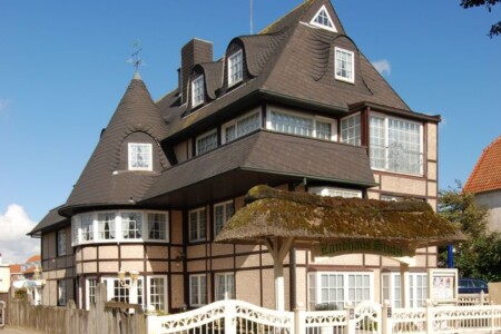 Foto 5 Ferienwohnung Ostfriesland Zwischen Elbe und Weser Landhaus Stutzi - Strandperle (Objekt 90959) buchen