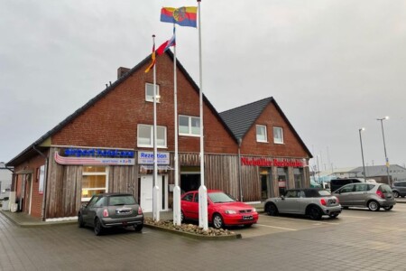 Foto 2 Ferienwohnung Ostfriesland Sylt Airport Hotel One (Objekt 19412) buchen