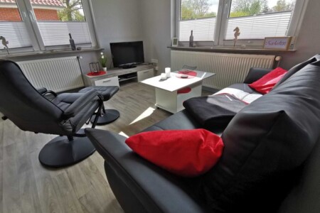 Foto 1 Ferienwohnung Ostfriesland Leer & Umgebung Ferienwohnung Iris Hinrichs 95150 (Objekt 98990) buchen