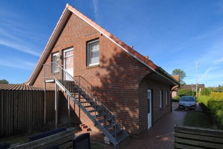 Foto 3 Ferienwohnung Ostfriesland Neuharlingersiel & Umgebung Ferienwohnung Wattgeflüster (Objekt 98992) buchen