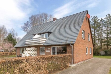 Foto 2 Ferienhaus Ostfriesland Nordfriesland Haus Back (Objekt 63167) buchen