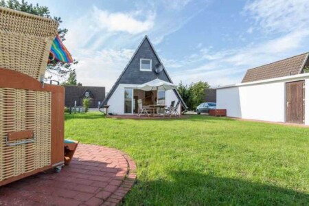 Foto 4 Ferienhaus Ostfriesland Neuharlingersiel & Umgebung Ferienhaus Boje 9 (Objekt 98997) buchen