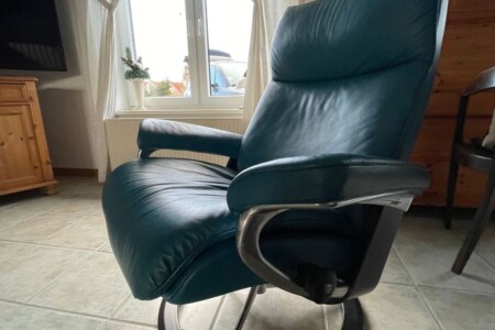 Foto 3 Ferienhaus Ostfriesland Carolinensiel HAuszeit Kapitänshaus Friedrichsschleuse (Objekt 82051) buchen