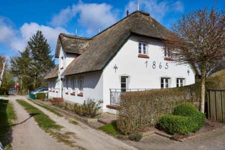 Foto 3 Ferienhaus Ostfriesland Föhr Haus Inga/1 - Harde 12 (Objekt 63177) buchen